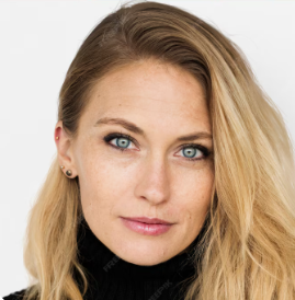 Carla R. — Santiago