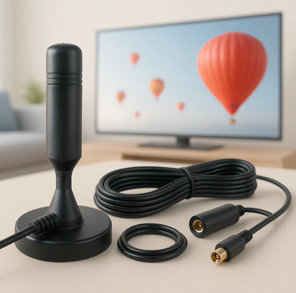 Antena TV™ – Disfruta Televisión Digital GRATIS en FULL HD