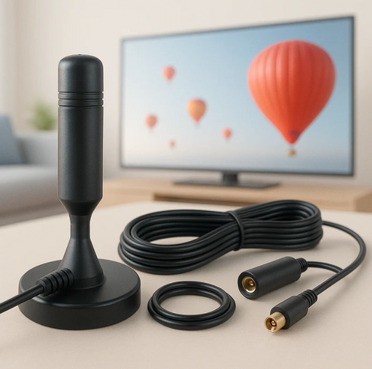Antena TV™ – Disfruta Televisión Digital GRATIS en FULL HD