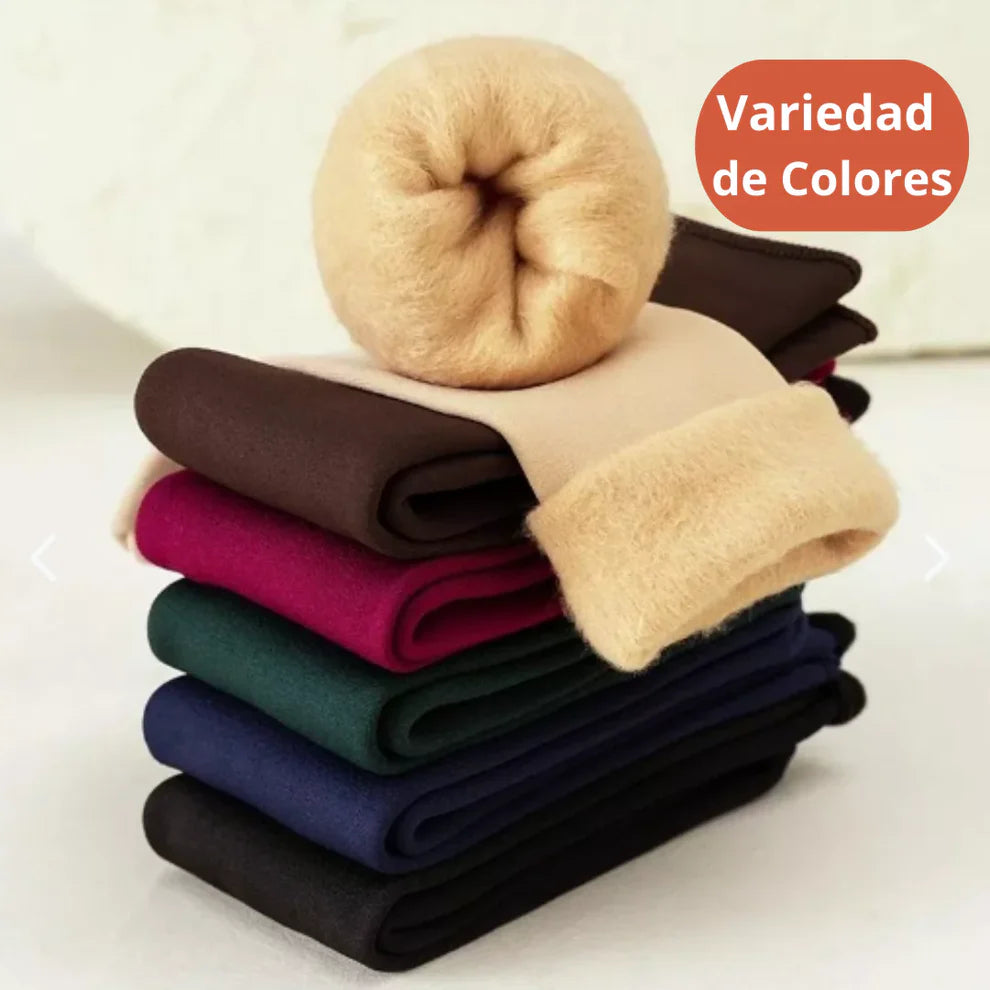 ¡Pack x12 Par de Calcetines Térmicos + Envío Gratis! Comodidad Total Todo el Invierno 🧦🔥
