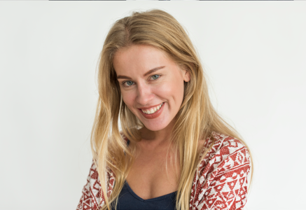 María P. – Valparaíso